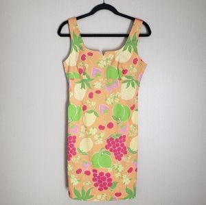 Lilly Pulitzer Dress Size 4